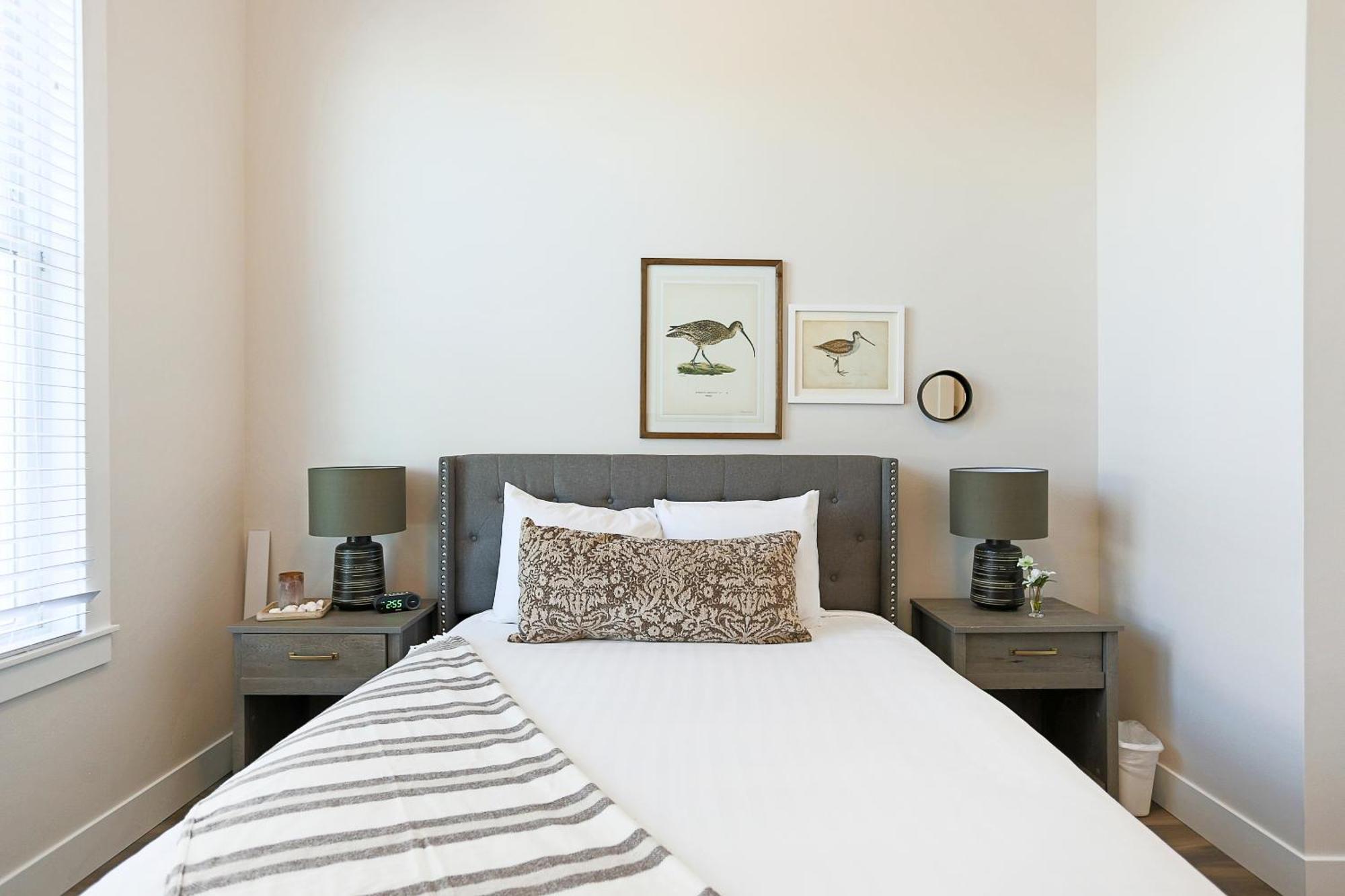 Windjammer By Seabrook Hospitality แปซิฟิคบีช ภายนอก รูปภาพ
